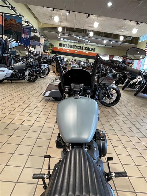 2019 Harley-Davidson Street Bob® in Dumfries, Virginia - Photo 10