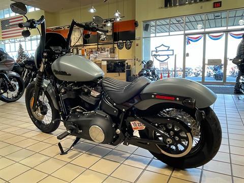 2019 Harley-Davidson Street Bob® in Dumfries, Virginia - Photo 11