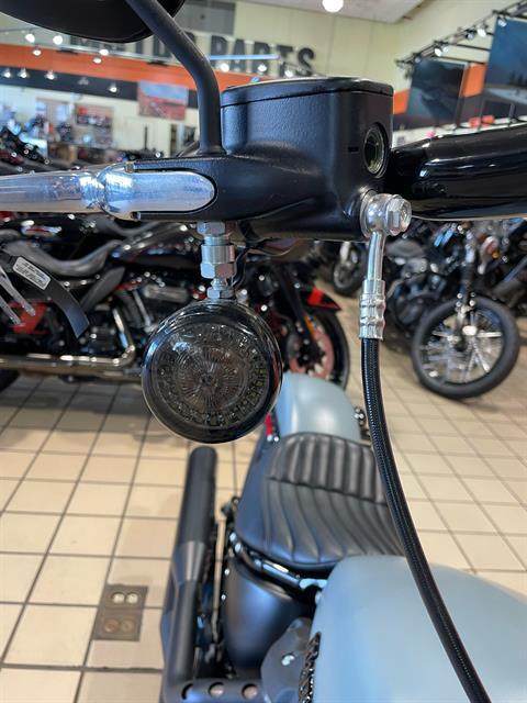 2019 Harley-Davidson Street Bob® in Dumfries, Virginia - Photo 15