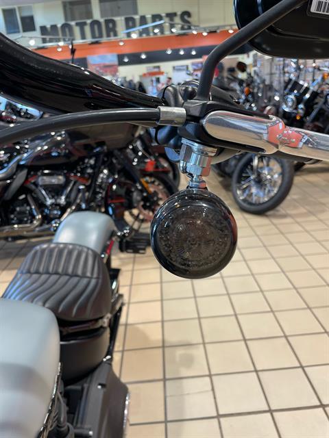 2019 Harley-Davidson Street Bob® in Dumfries, Virginia - Photo 16