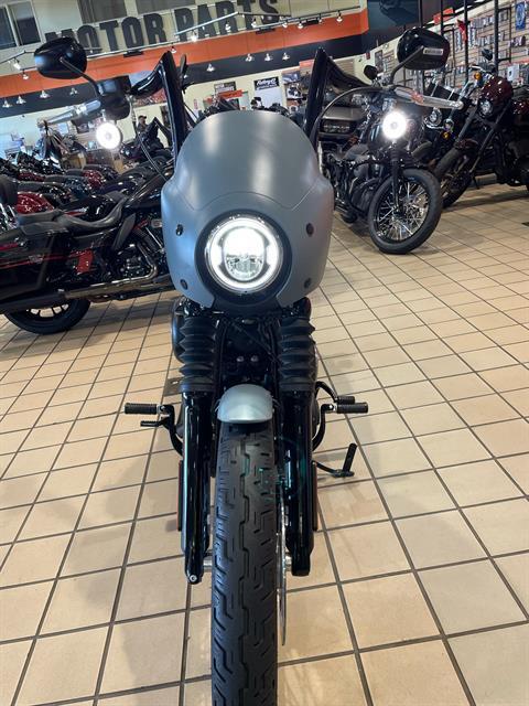 2019 Harley-Davidson Street Bob® in Dumfries, Virginia - Photo 23