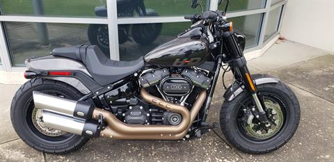 2023 Harley-Davidson Fat Bob® 114 in Dumfries, Virginia - Photo 1