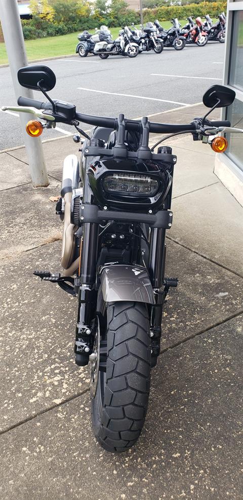 2023 Harley-Davidson Fat Bob® 114 in Dumfries, Virginia - Photo 12