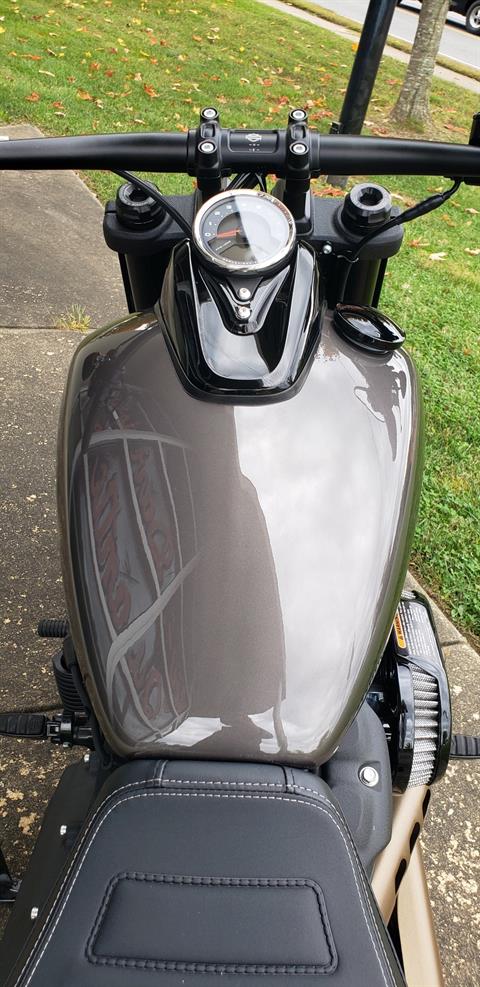 2023 Harley-Davidson Fat Bob® 114 in Dumfries, Virginia - Photo 13