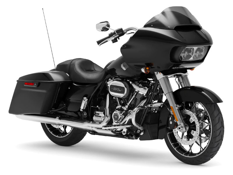 2021 Harley-Davidson Road Glide® Special in Dumfries, Virginia - Photo 3