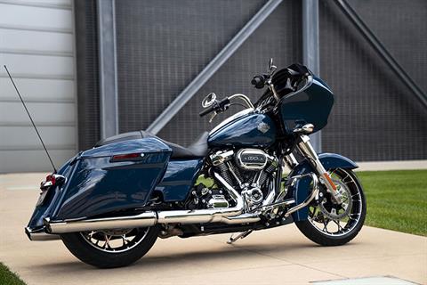 2021 Harley-Davidson Road Glide® Special in Dumfries, Virginia - Photo 8