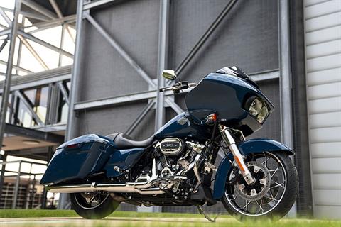 2021 Harley-Davidson Road Glide® Special in Dumfries, Virginia - Photo 11