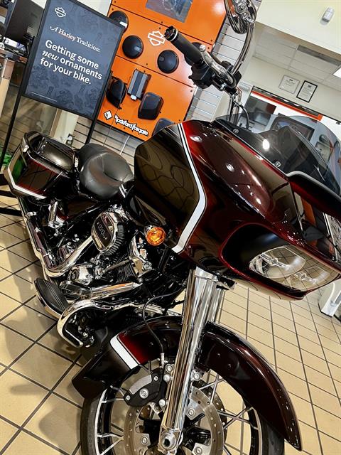2021 Harley-Davidson Road Glide Special CUSTOM in Dumfries, Virginia - Photo 8