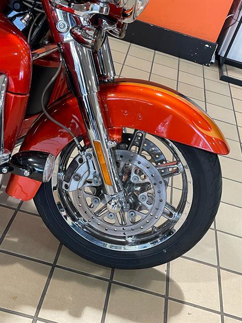 2013 Harley-Davidson CVO™ Ultra Classic® Electra Glide® in Dumfries, Virginia - Photo 6