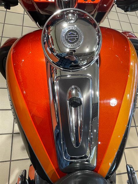 2013 Harley-Davidson CVO™ Ultra Classic® Electra Glide® in Dumfries, Virginia - Photo 19