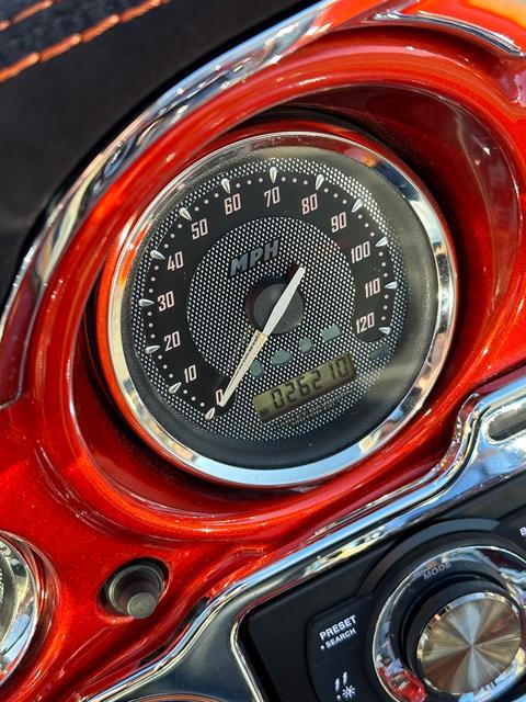 2013 Harley-Davidson CVO™ Ultra Classic® Electra Glide® in Dumfries, Virginia - Photo 10