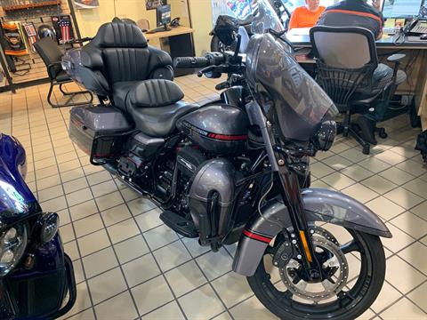 2020 Harley-Davidson CVO LIMITED in Dumfries, Virginia