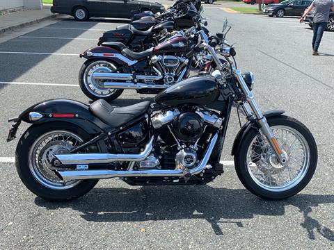 2020 Harley-Davidson SOFT TAIL STANDARD in Dumfries, Virginia