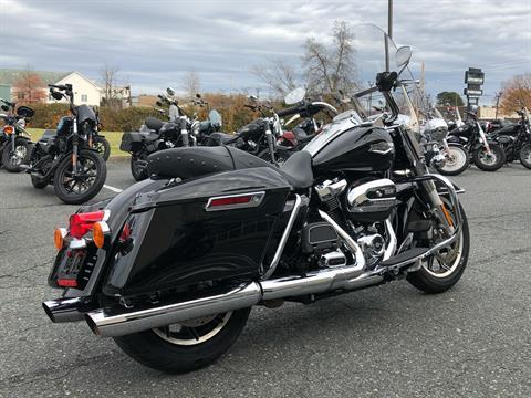 2018 Harley-Davidson Road King® in Dumfries, Virginia - Photo 3