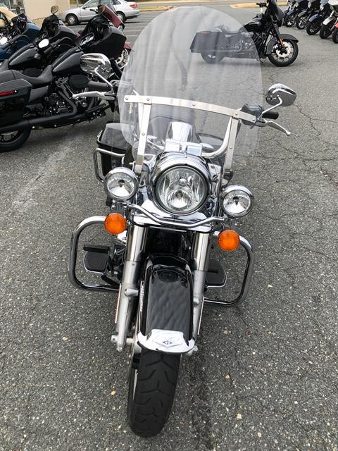 2018 Harley-Davidson Road King® in Dumfries, Virginia - Photo 5