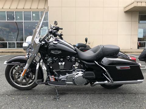 2018 Harley-Davidson Road King® in Dumfries, Virginia - Photo 12