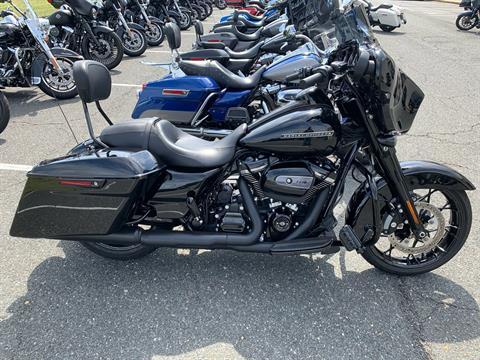 2020 Harley-Davidson STREET GLIDE SPECIAL in Dumfries, Virginia