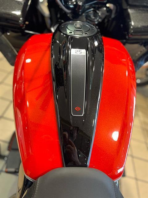 2024 Harley-Davidson CVO™ Road Glide® in Dumfries, Virginia - Photo 6