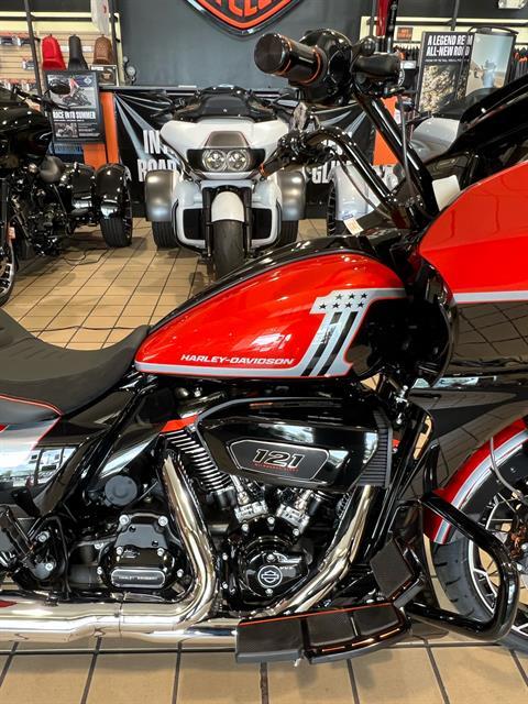 2024 Harley-Davidson CVO™ Road Glide® in Dumfries, Virginia - Photo 15