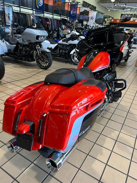 2024 Harley-Davidson CVO™ Road Glide® in Dumfries, Virginia - Photo 18