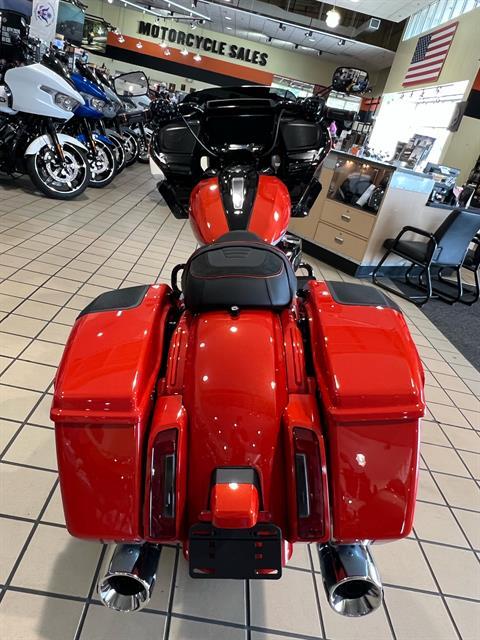 2024 Harley-Davidson CVO™ Road Glide® in Dumfries, Virginia - Photo 20