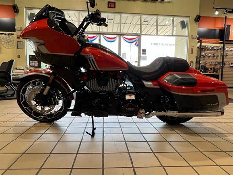 2024 Harley-Davidson CVO™ Road Glide® in Dumfries, Virginia - Photo 24