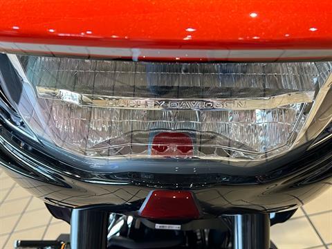 2024 Harley-Davidson CVO™ Road Glide® in Dumfries, Virginia - Photo 31