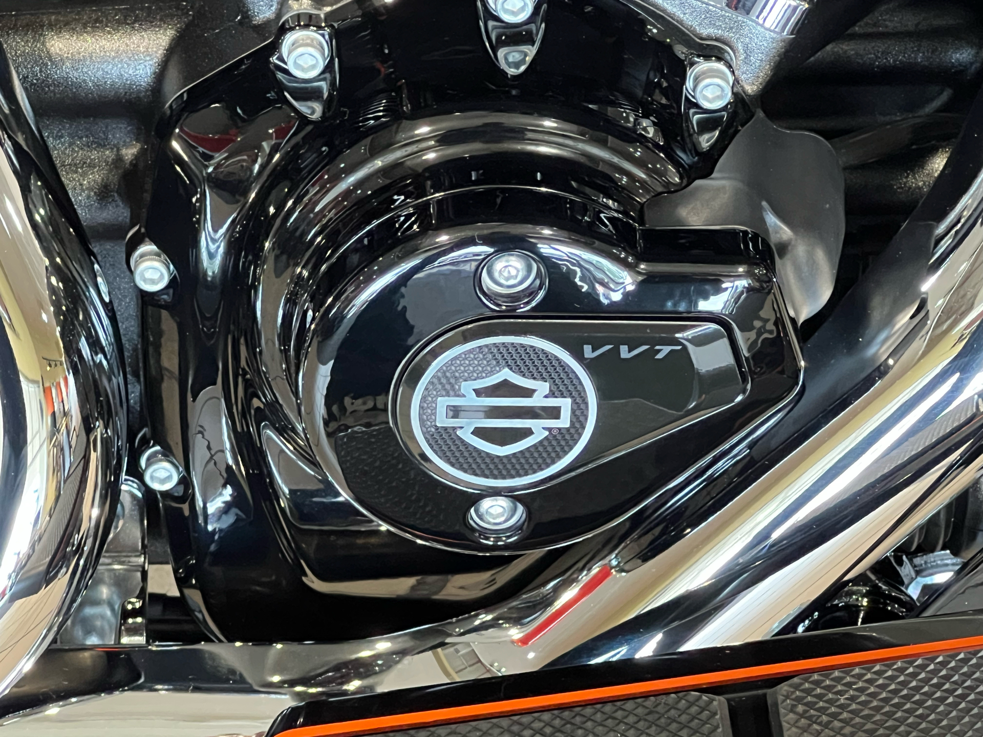 2024 Harley-Davidson CVO™ Road Glide® in Dumfries, Virginia - Photo 37