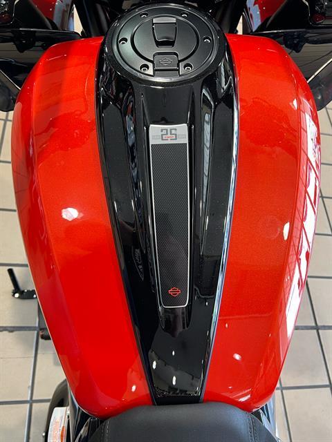 2024 Harley-Davidson CVO™ Road Glide® in Dumfries, Virginia - Photo 41