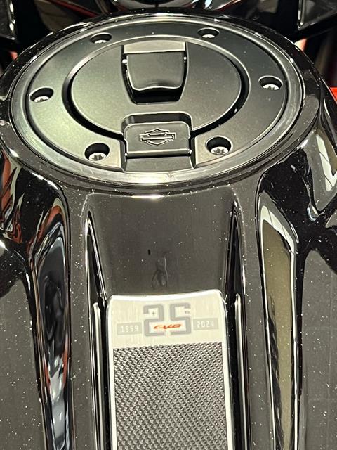 2024 Harley-Davidson CVO™ Road Glide® in Dumfries, Virginia - Photo 42