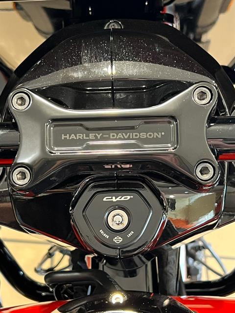 2024 Harley-Davidson CVO™ Road Glide® in Dumfries, Virginia - Photo 43