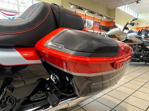 2024 Harley-Davidson CVO™ Road Glide® in Dumfries, Virginia - Photo 50