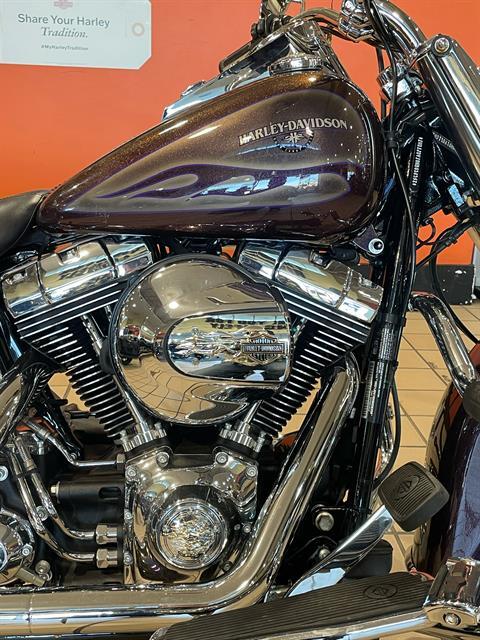 2017 Harley-Davidson Softail® Deluxe in Dumfries, Virginia - Photo 5