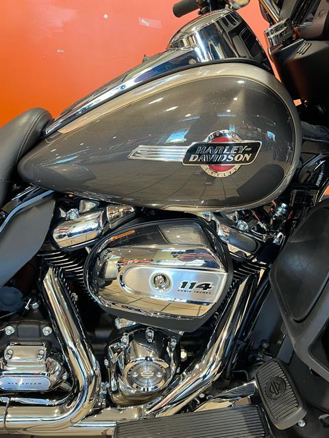 2023 Harley-Davidson Tri Glide® Ultra in Dumfries, Virginia - Photo 3