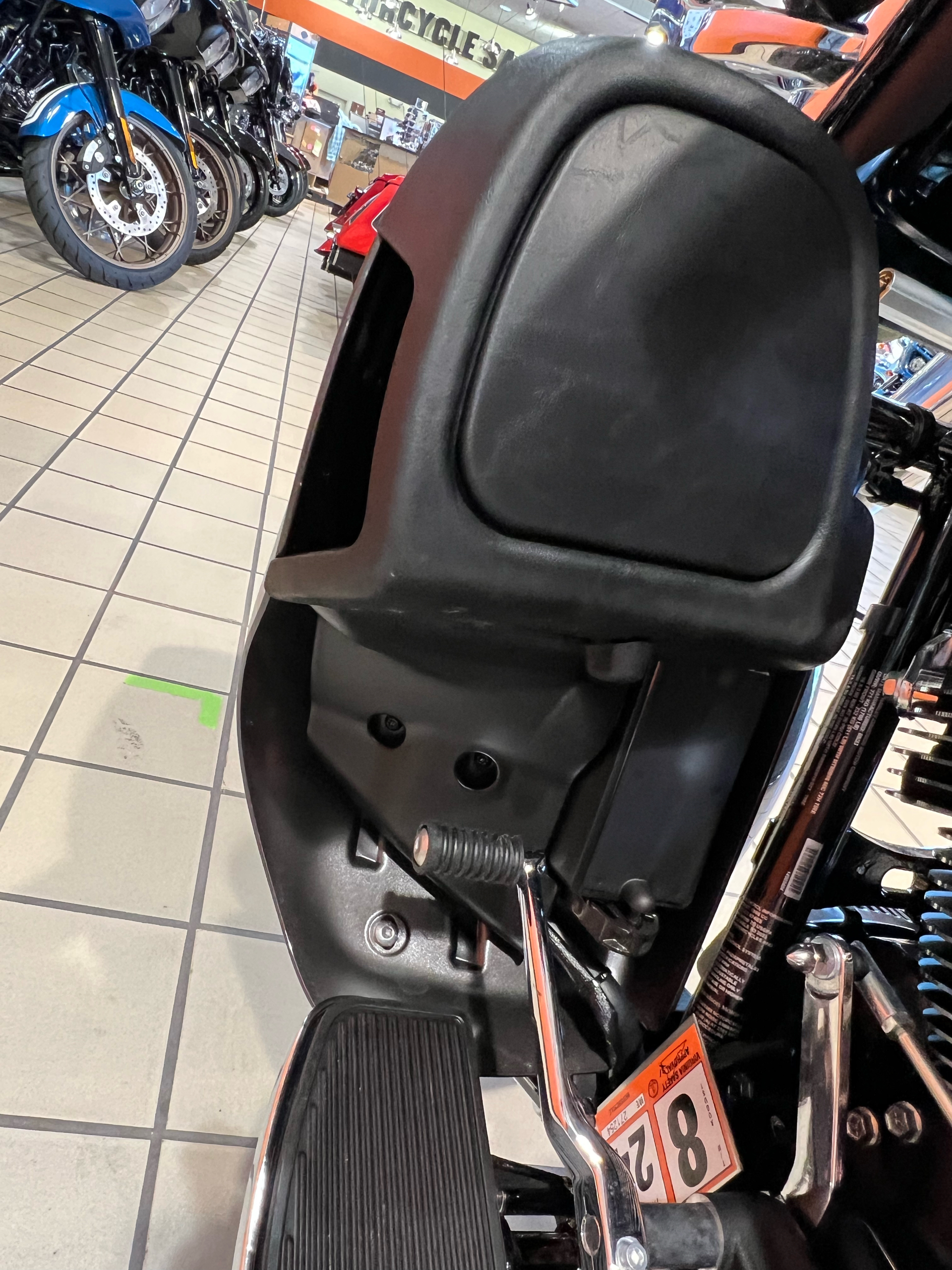 2023 Harley-Davidson Tri Glide® Ultra in Dumfries, Virginia - Photo 36