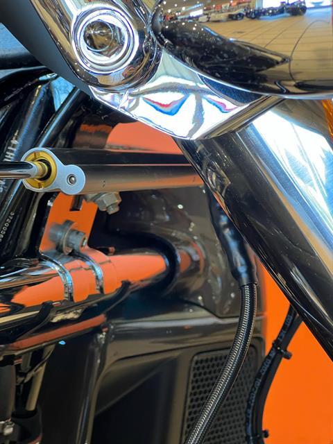 2023 Harley-Davidson Tri Glide® Ultra in Dumfries, Virginia - Photo 37