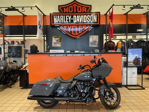 2022 Harley-Davidson Road Glide® ST in Dumfries, Virginia - Photo 6