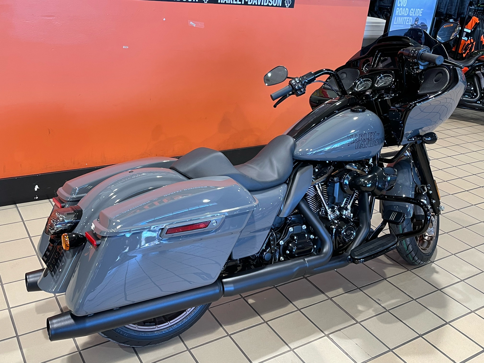 2022 Harley-Davidson Road Glide® ST in Dumfries, Virginia - Photo 9