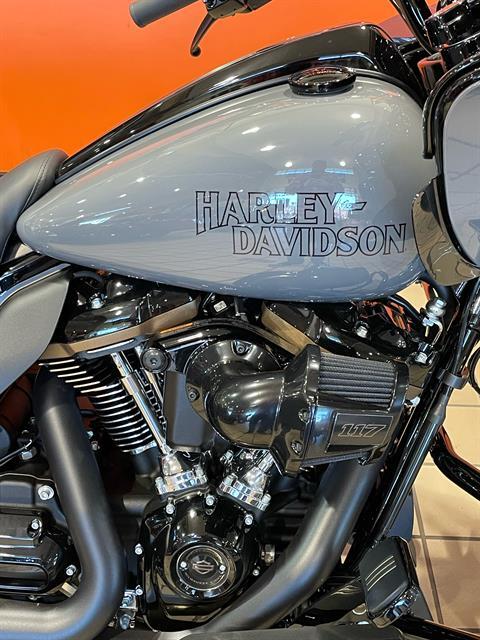 2022 Harley-Davidson Road Glide® ST in Dumfries, Virginia - Photo 10