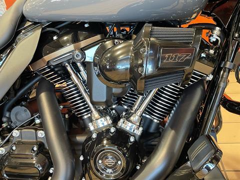 2022 Harley-Davidson Road Glide® ST in Dumfries, Virginia - Photo 11