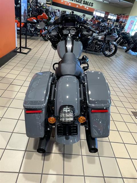 2022 Harley-Davidson Road Glide® ST in Dumfries, Virginia - Photo 18
