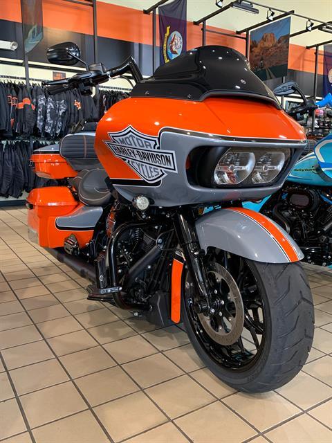 2019 Harley-Davidson Road Glide Custom in Dumfries, Virginia - Photo 2