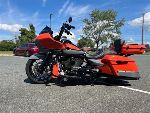 2019 Harley-Davidson Road Glide Custom in Dumfries, Virginia - Photo 3