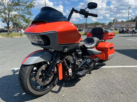 2019 Harley-Davidson Road Glide Custom in Dumfries, Virginia - Photo 4