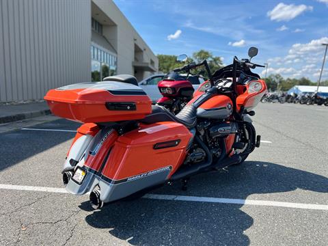 2019 Harley-Davidson Road Glide Custom in Dumfries, Virginia - Photo 6