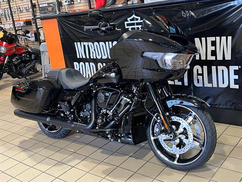 2024 Harley-Davidson Road Glide® in Dumfries, Virginia - Photo 1