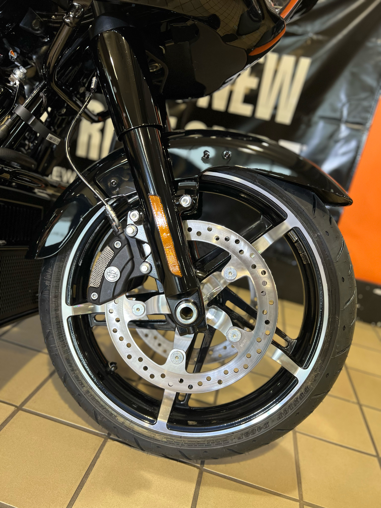 2024 Harley-Davidson Road Glide® in Dumfries, Virginia - Photo 4