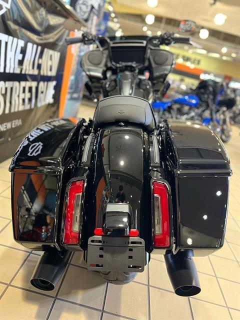 2024 Harley-Davidson Road Glide® in Dumfries, Virginia - Photo 8