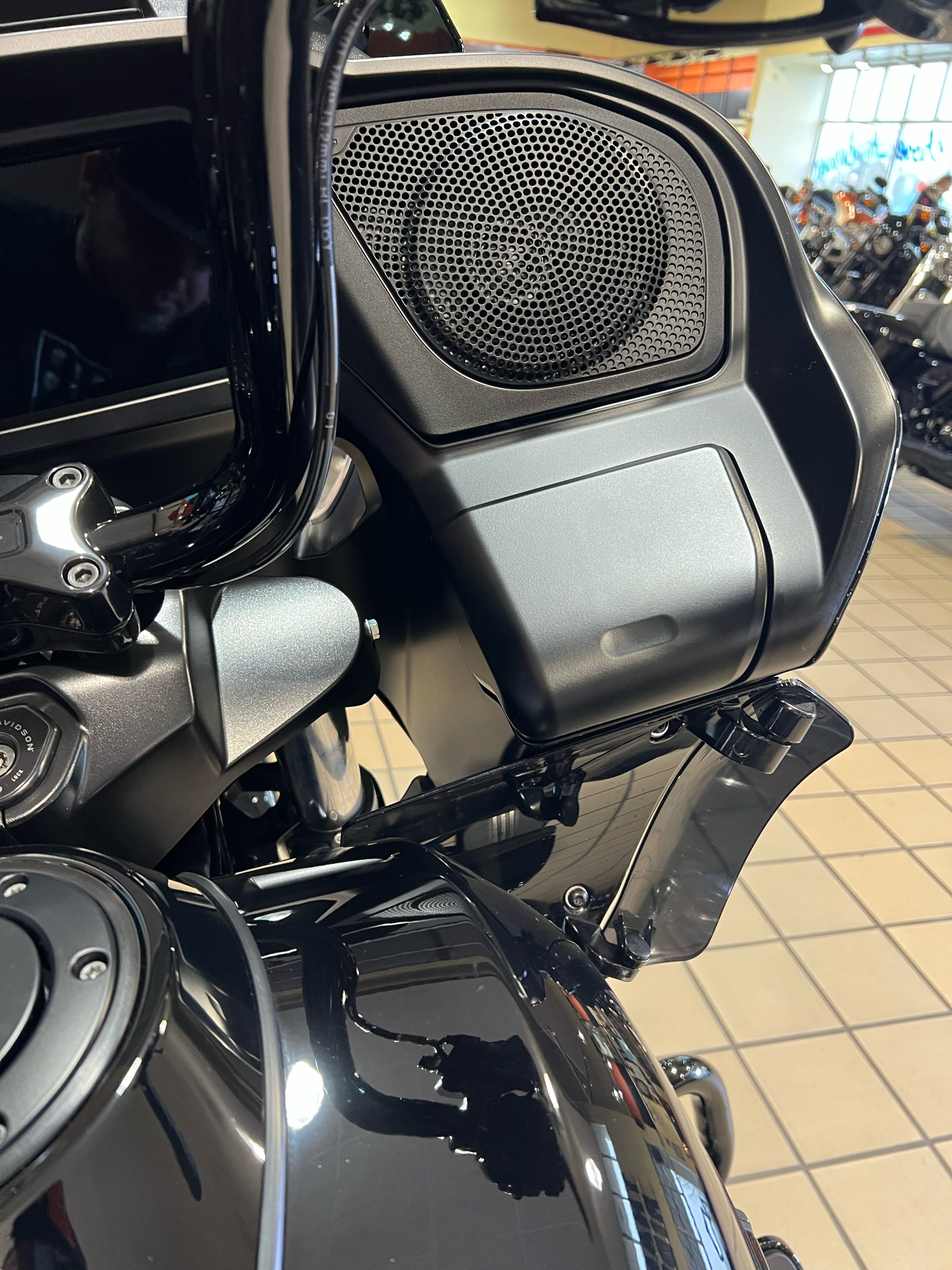 2024 Harley-Davidson Road Glide® in Dumfries, Virginia - Photo 18