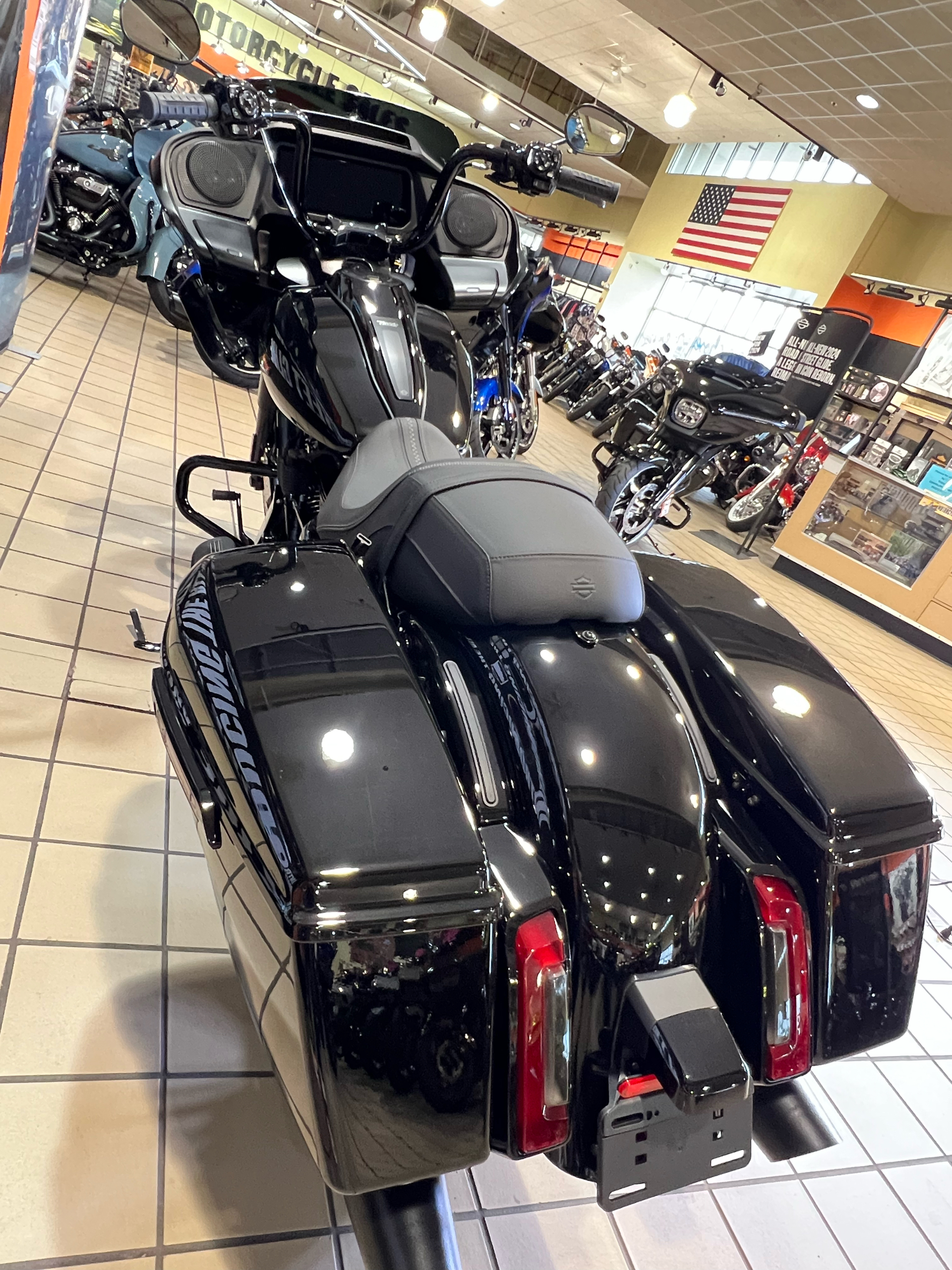 2024 Harley-Davidson Road Glide® in Dumfries, Virginia - Photo 41